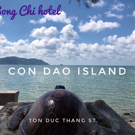 Q Songchi Hotel Chi Khu Co Ong Exterior photo